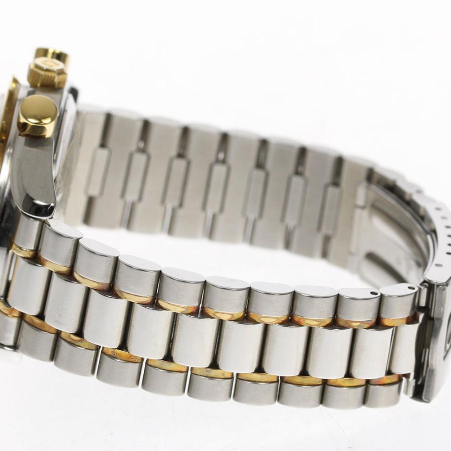 OMEGA（オメガ） ☆良品【OMEGA】オメガ スピードマスター トリプル