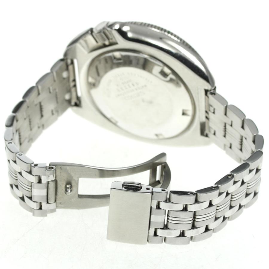 SEIKO（セイコー） ☆訳あり【SEIKO】セイコー セカンドダイバー 6105