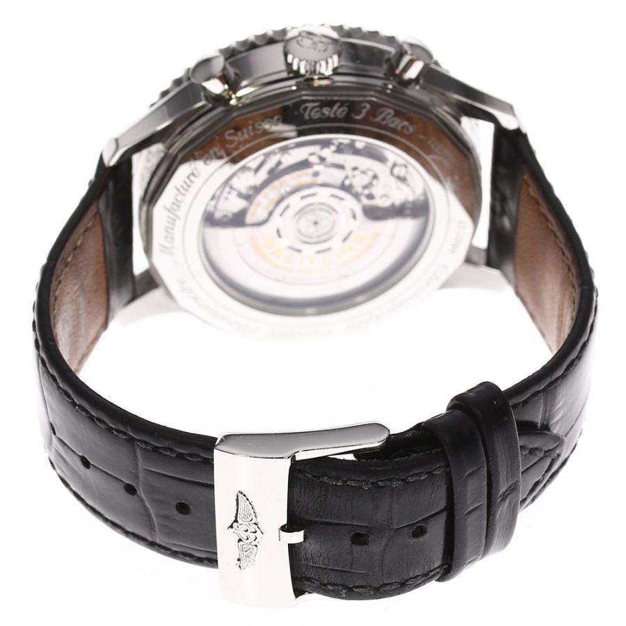 ブライトリング（BREITLING） ☆箱・保証書付き【BREITLING 