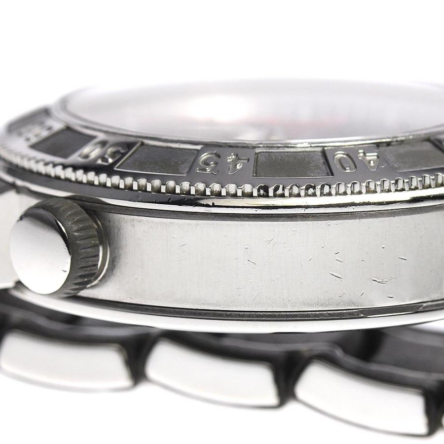 Tiffany & Co. クラシック腕時計 TIFFANY&Co. ティファニー マーク T-57 クロノグラフ メンズ