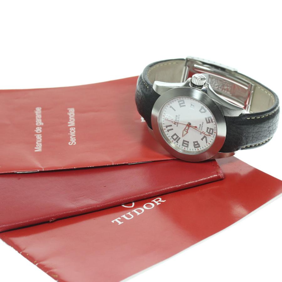 TUDOR ☆美品【TUDOR】チュードル プリンスデイト 79400 自動巻き