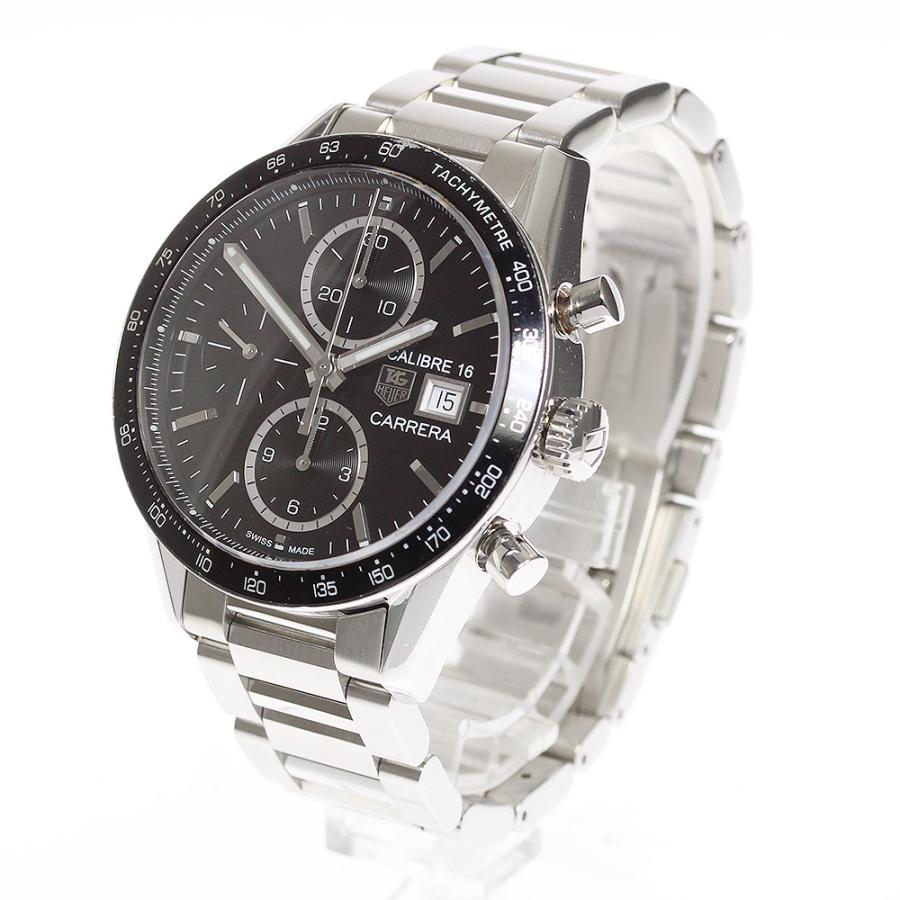 TAG HEUER（タグ・ホイヤー） ☆保証書付き【TAG HEUER】タグホイヤー