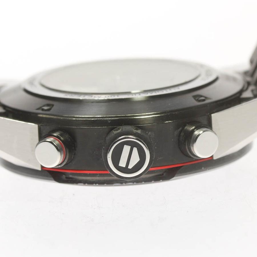 TAG HEUER ☆訳あり☆箱・保証書付き【TAG HEUER】タグホイヤー カレラ  