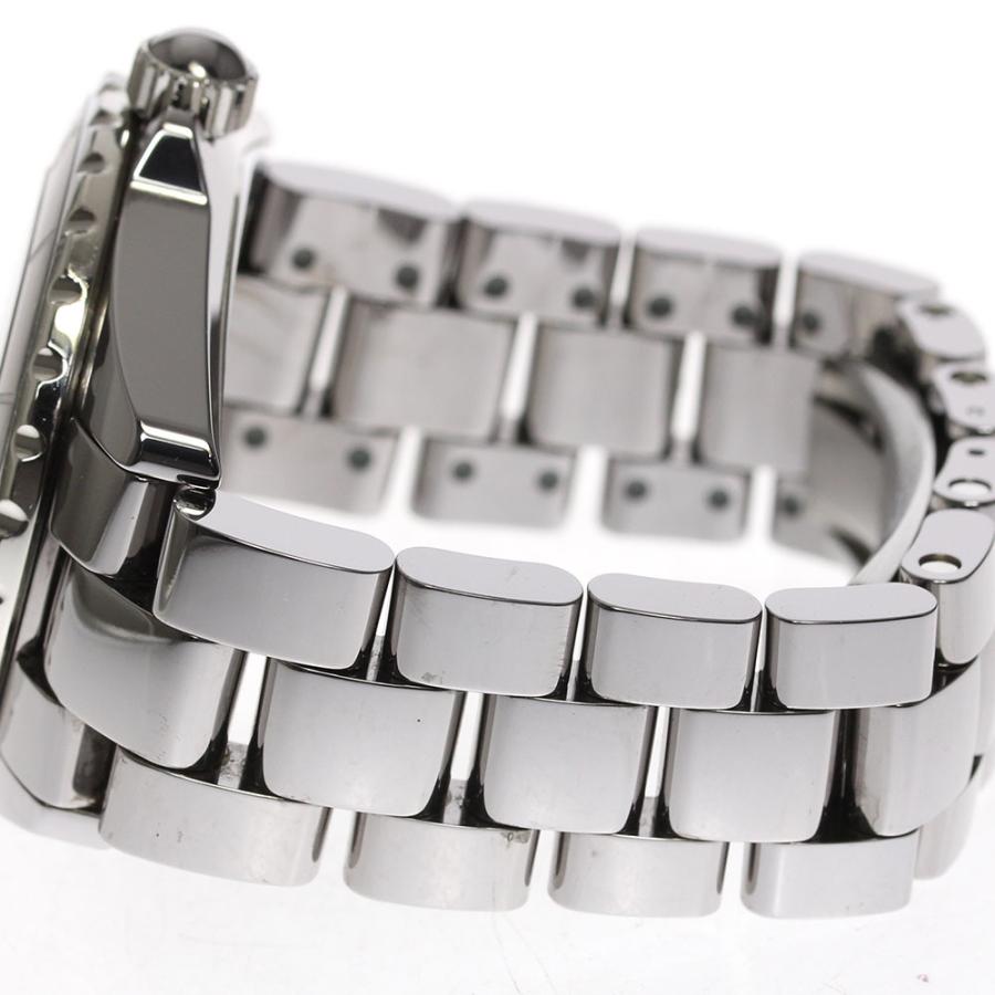 CHANEL ☆良品【CHANEL】シャネル J12 クロマティック 38ミリ CHANEL ☆良品【CHANEL】シャネル J12 クロマティック 38ミリ