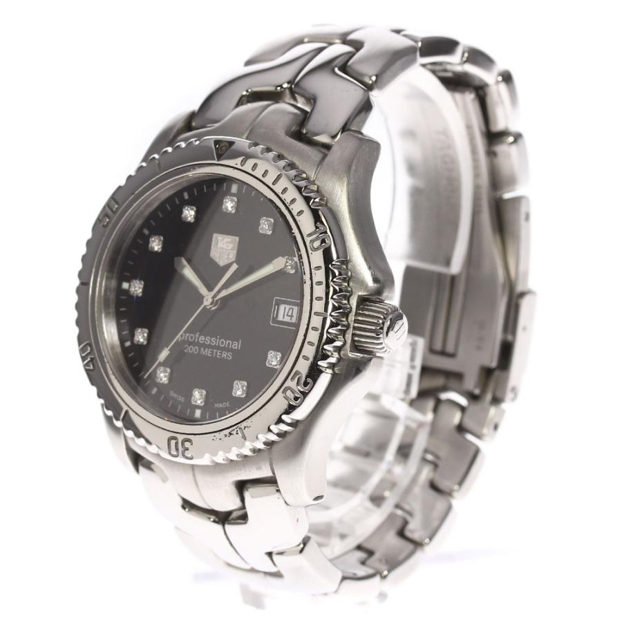 TAG HEUER（タグ・ホイヤー） ☆良品【TAG HEUER】タグホイヤー