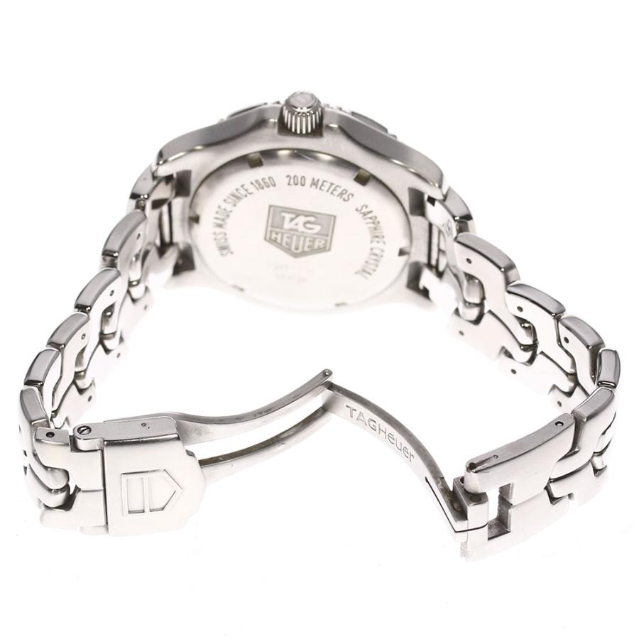 TAG HEUER（タグ・ホイヤー） ☆良品【TAG HEUER】タグホイヤー