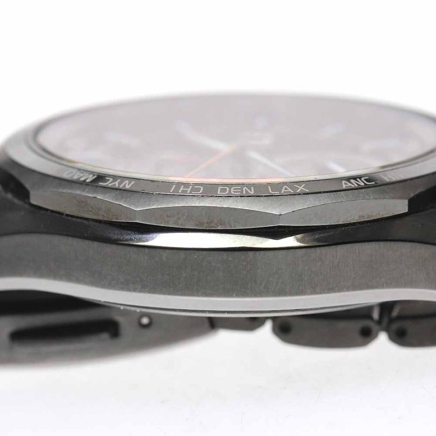 CITIZEN（シチズン） ☆良品【CITIZEN】シチズン アテッサ エコ