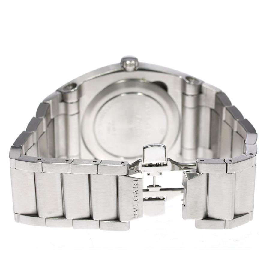 BVLGARI（ブルガリ） ☆良品☆保証書付き【BVLGARI】ブルガリ エルゴン