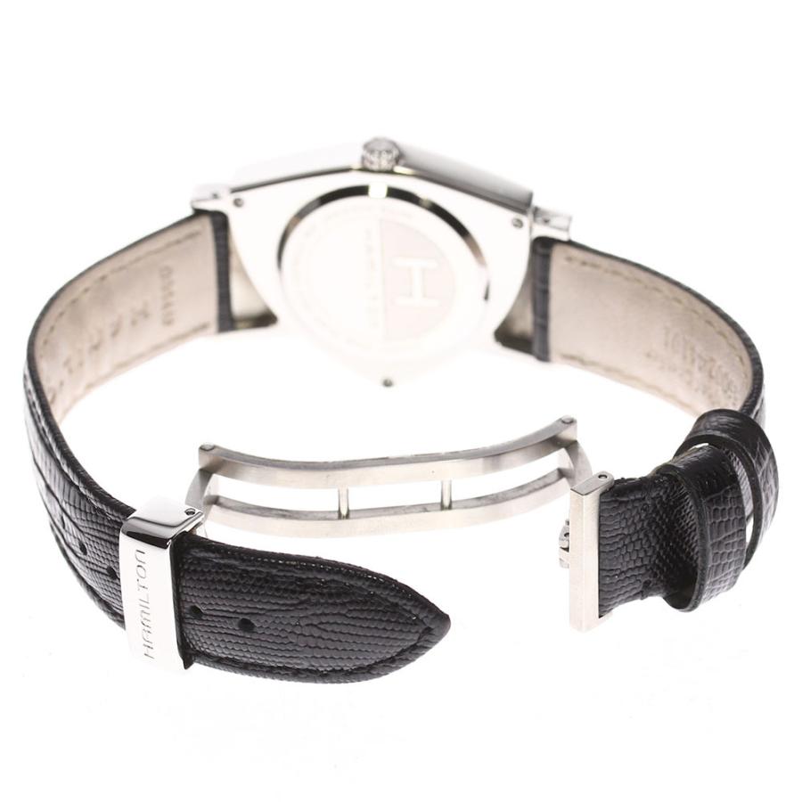 HAMILTON 【HAMILTON】ハミルトン ベンチュラ H244110 クォーツ HAMILTON 【HAMILTON】ハミルトン ベンチュラ H244110 クォーツ