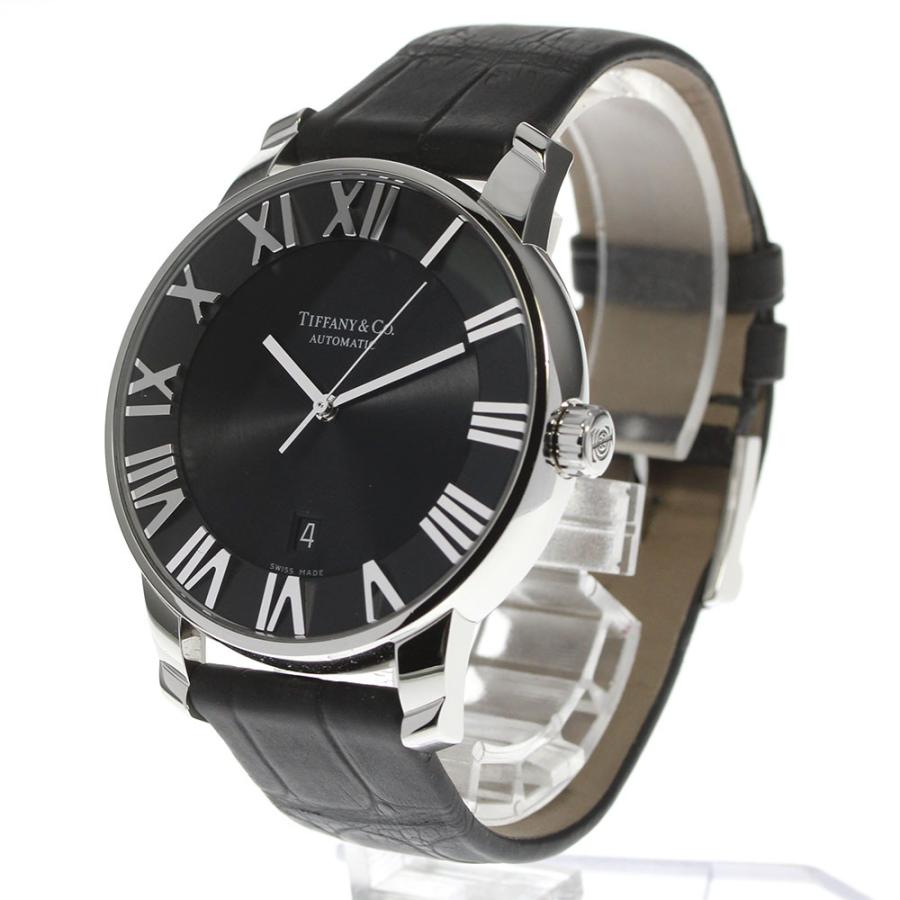 TIFFANY&Co. ☆保証書付き【TIFFANY&Co.】ティファニー アトラス