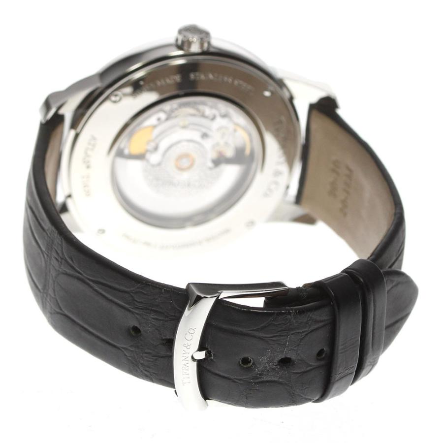 TIFFANY&Co. ☆保証書付き【TIFFANY&Co.】ティファニー アトラス