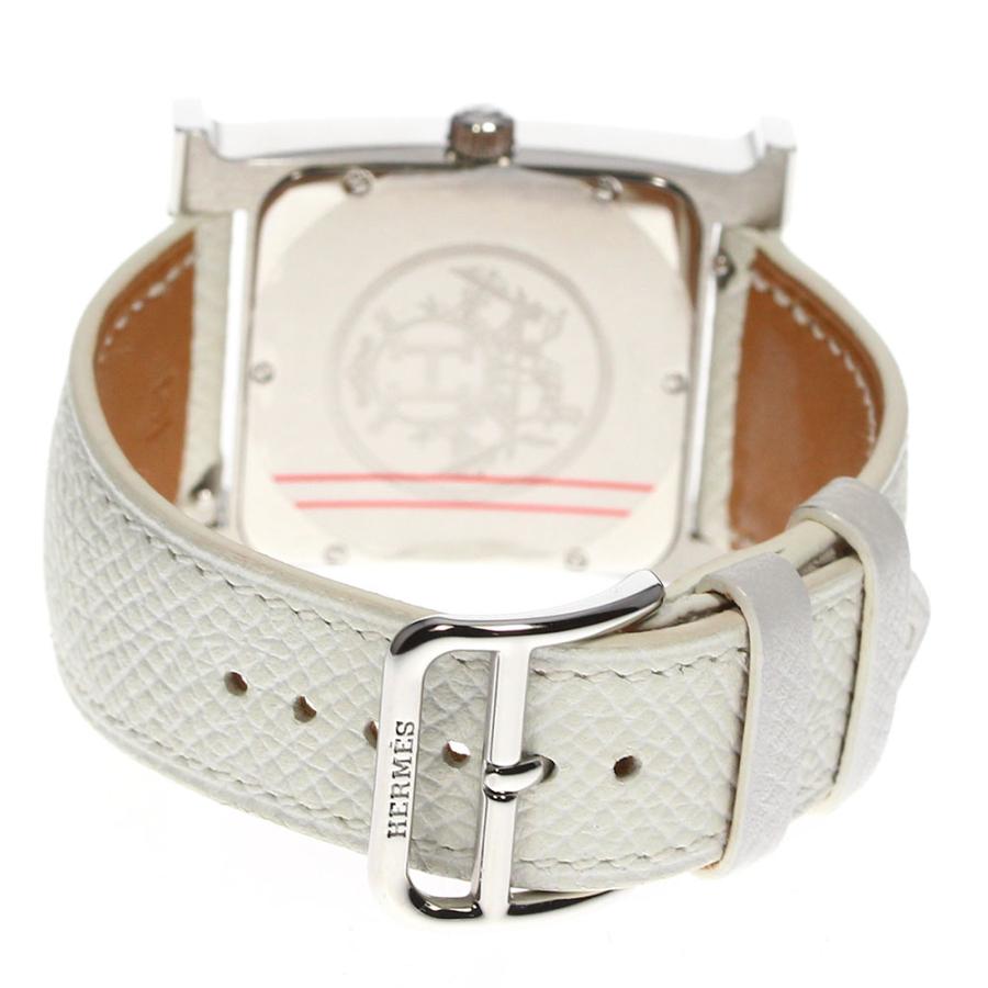 HERMES（エルメス） ☆美品【HERMES】エルメス Hウォッチ HH1.810