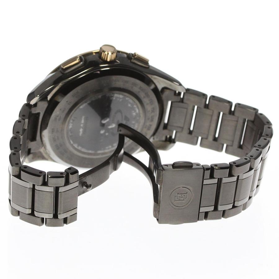 CITIZEN ☆美品【CITIZEN】シチズン アテッサ エクシード エコ CITIZEN ☆美品【CITIZEN】シチズン アテッサ エクシード エコ