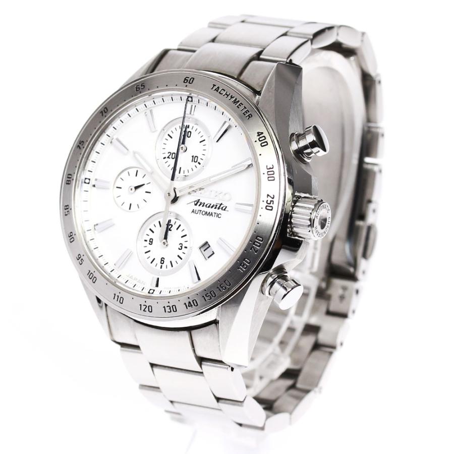 SEIKO（セイコー） 【SEIKO】セイコー ブライツ アナンタ クロノグラフ 