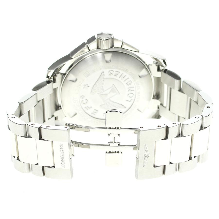 LONGINES（ロンジン） ☆良品☆箱・保証書付き【LONGINES】ロンジン