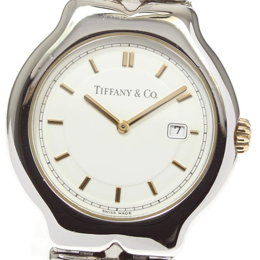 TIFFANY&Co.（ティファニー） 【TIFFANY&Co.】ティファニー ティソロ