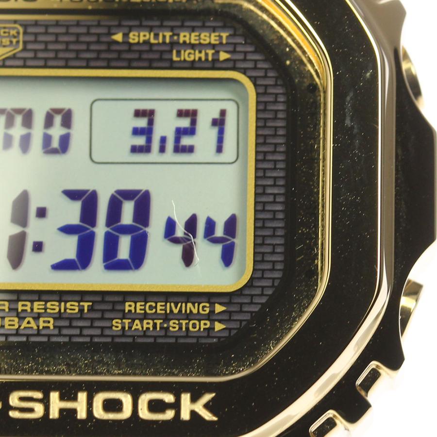 CASIO（カシオ） ☆良品【CASIO】カシオ Gショック 35周年記念 限定