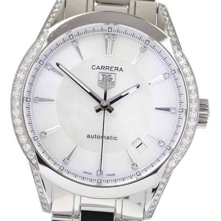 TAG HEUER（タグ・ホイヤー） ☆良品☆箱・保証書付き【TAG HEUER