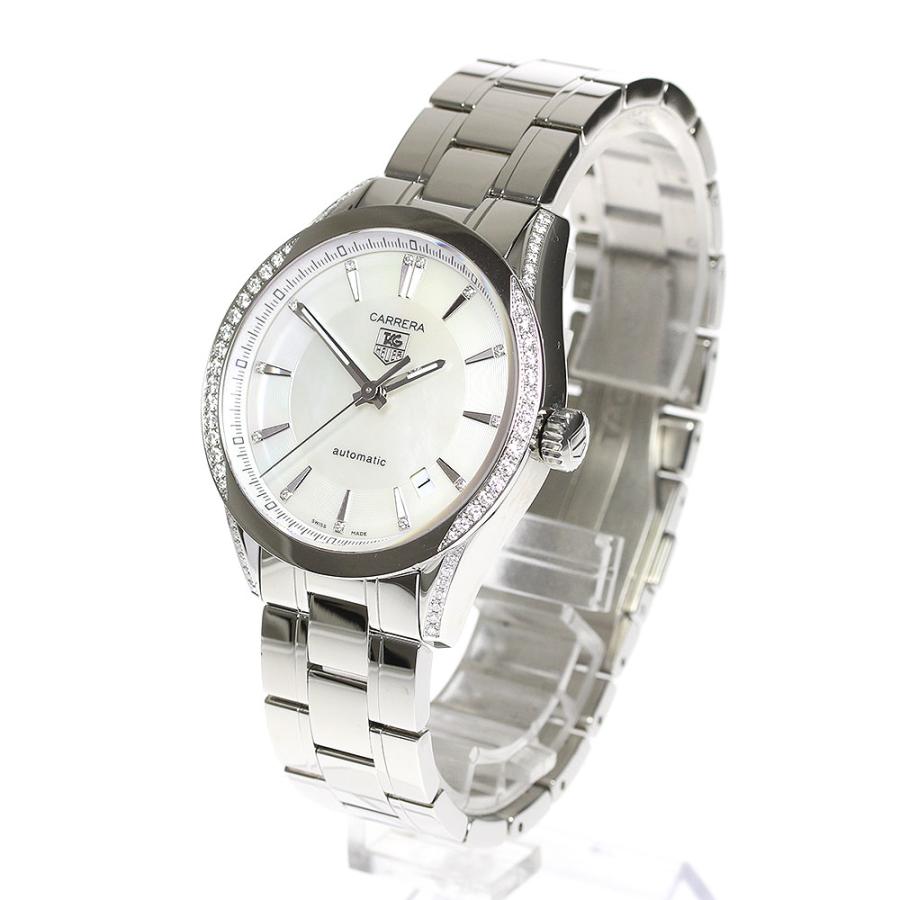 TAG HEUER（タグ・ホイヤー） ☆良品☆箱・保証書付き【TAG HEUER