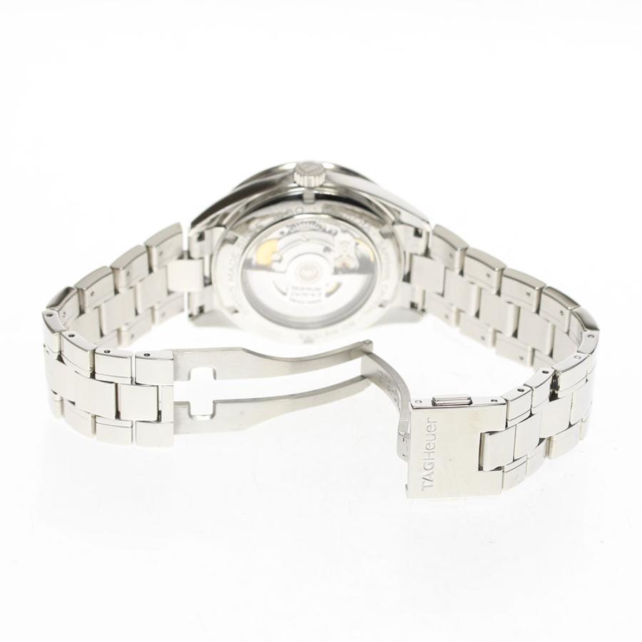 TAG HEUER（タグ・ホイヤー） ☆良品☆箱・保証書付き【TAG HEUER
