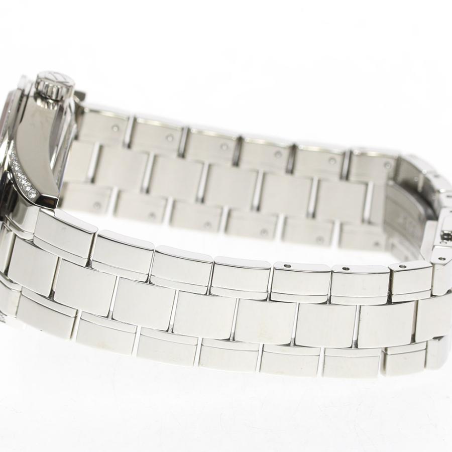 TAG HEUER（タグ・ホイヤー） ☆良品☆箱・保証書付き【TAG HEUER