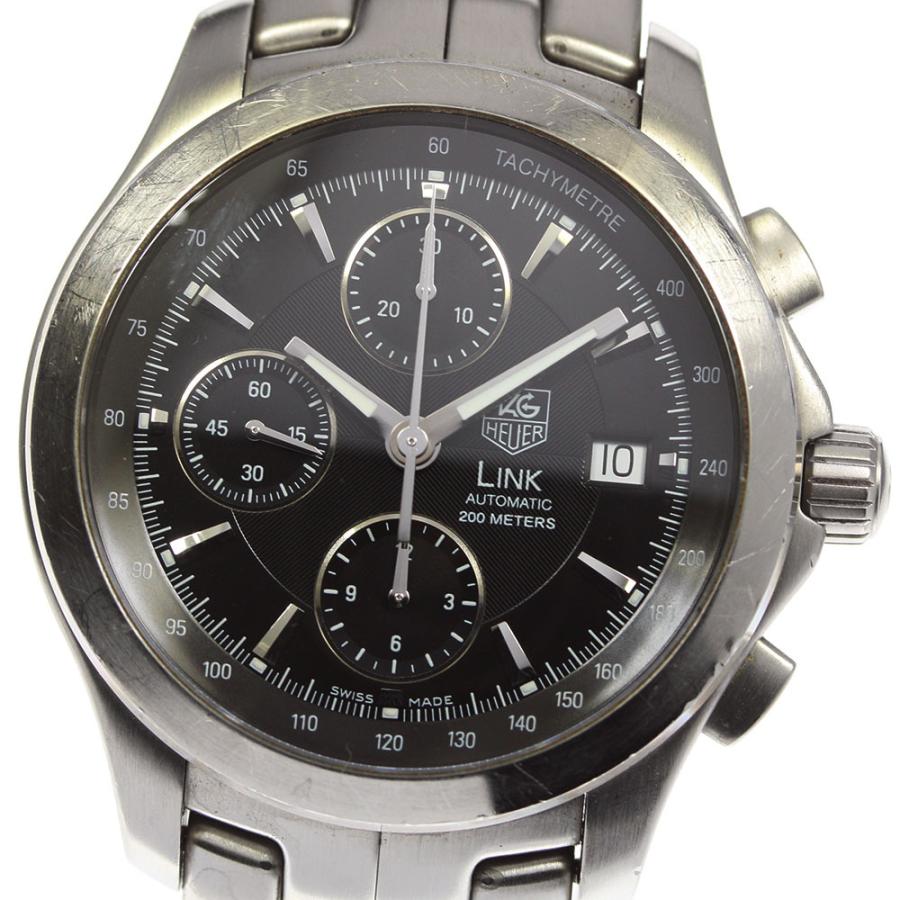 TAG HEUER（タグ・ホイヤー） ☆保証書付き【TAG HEUER】タグホイヤー