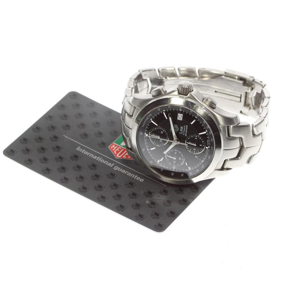 TAG HEUER（タグ・ホイヤー） ☆保証書付き【TAG HEUER】タグホイヤー