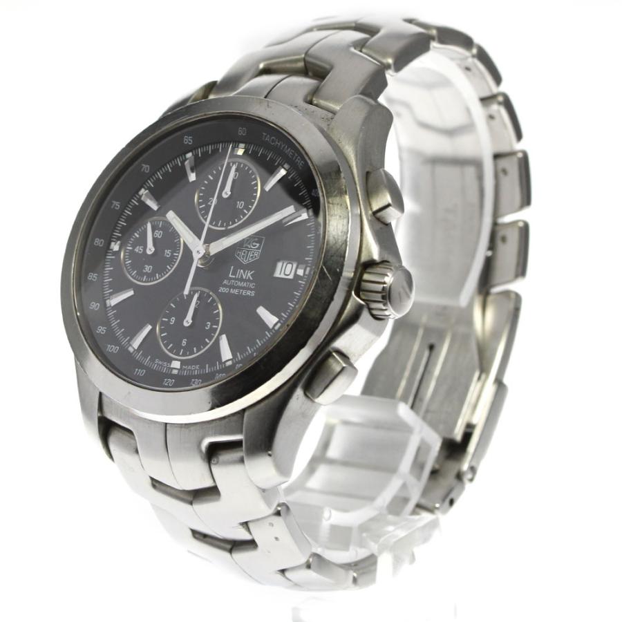 TAG HEUER（タグ・ホイヤー） ☆保証書付き【TAG HEUER】タグホイヤー