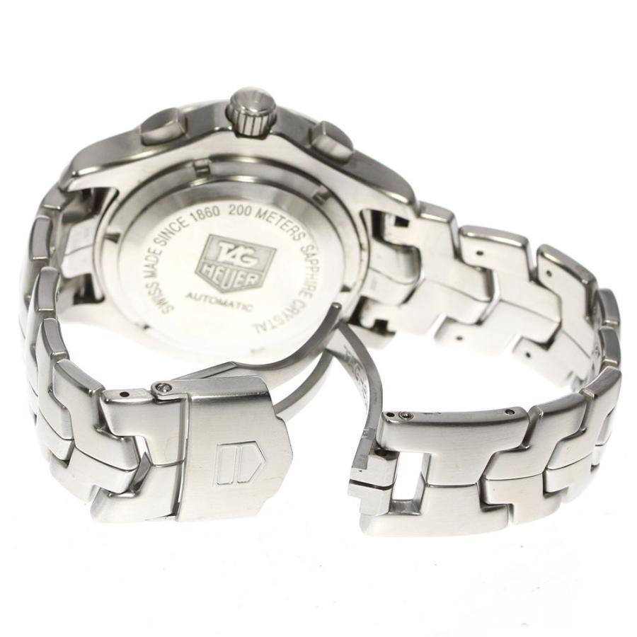 TAG HEUER（タグ・ホイヤー） ☆保証書付き【TAG HEUER】タグホイヤー