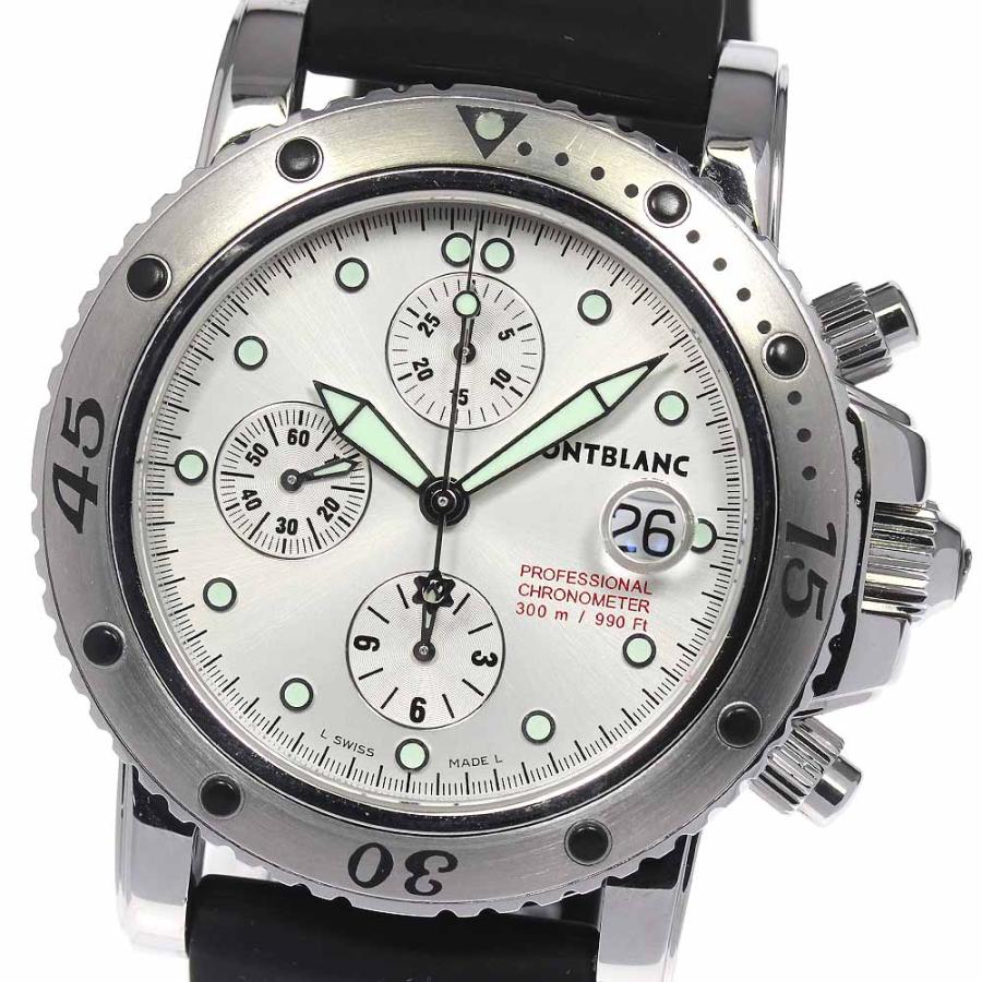 MONTBLANC（モンブラン） 【MONTBLANC】モンブラン スポーツ 7089