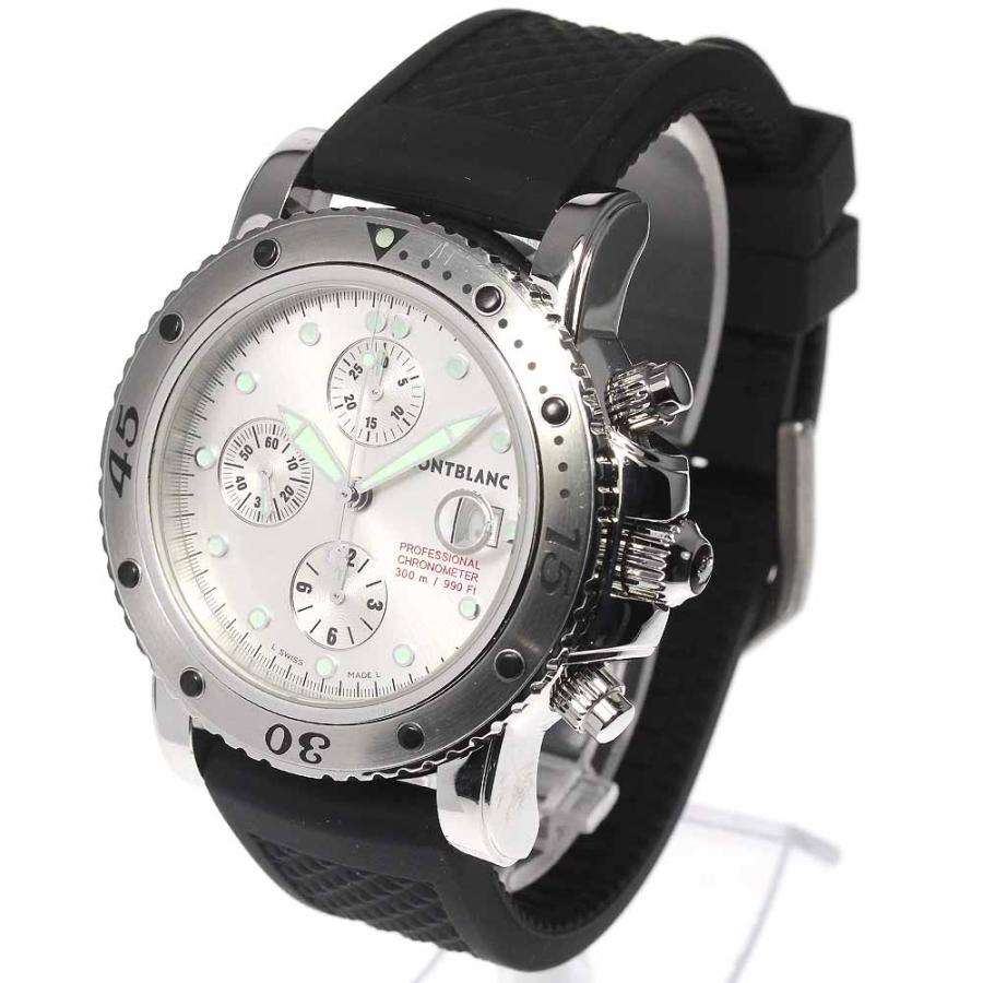 MONTBLANC（モンブラン） 【MONTBLANC】モンブラン スポーツ 7089