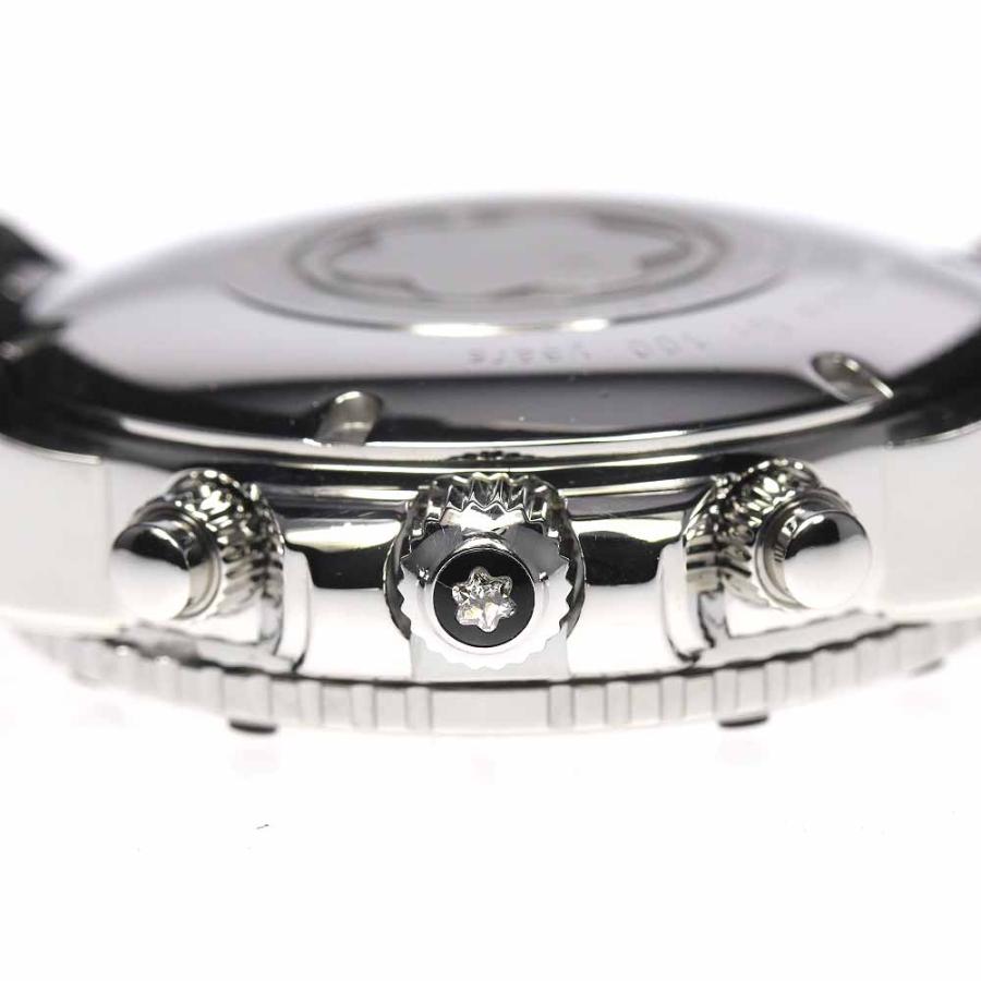 MONTBLANC（モンブラン） 【MONTBLANC】モンブラン スポーツ 7089