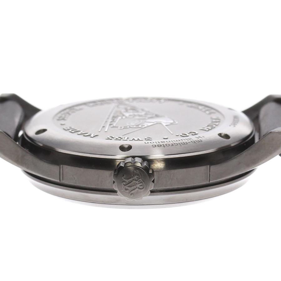 ☆美品☆箱・保証書付き【BALLWATCH】ボールウォッチ ストークマン
