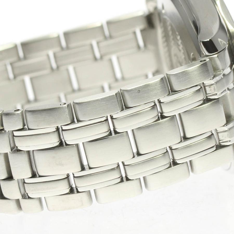 OMEGA（オメガ） ☆良品☆箱・保証書付き【OMEGA】オメガ シーマスター