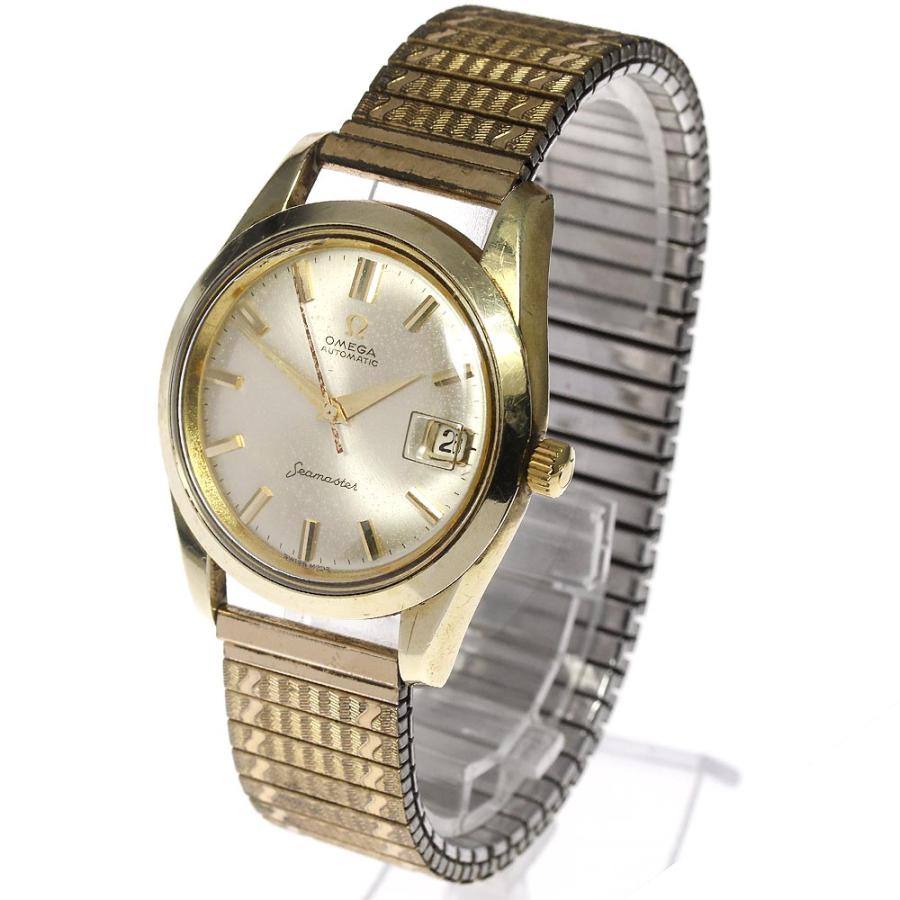 OMEGA（オメガ） 【OMEGA】オメガ シーマスター cal.562 ヴィンテージ