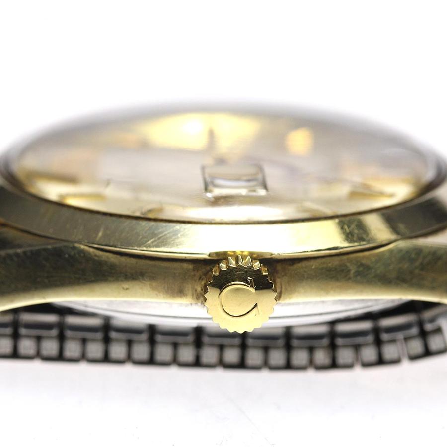 OMEGA（オメガ） 【OMEGA】オメガ シーマスター cal.562 ヴィンテージ