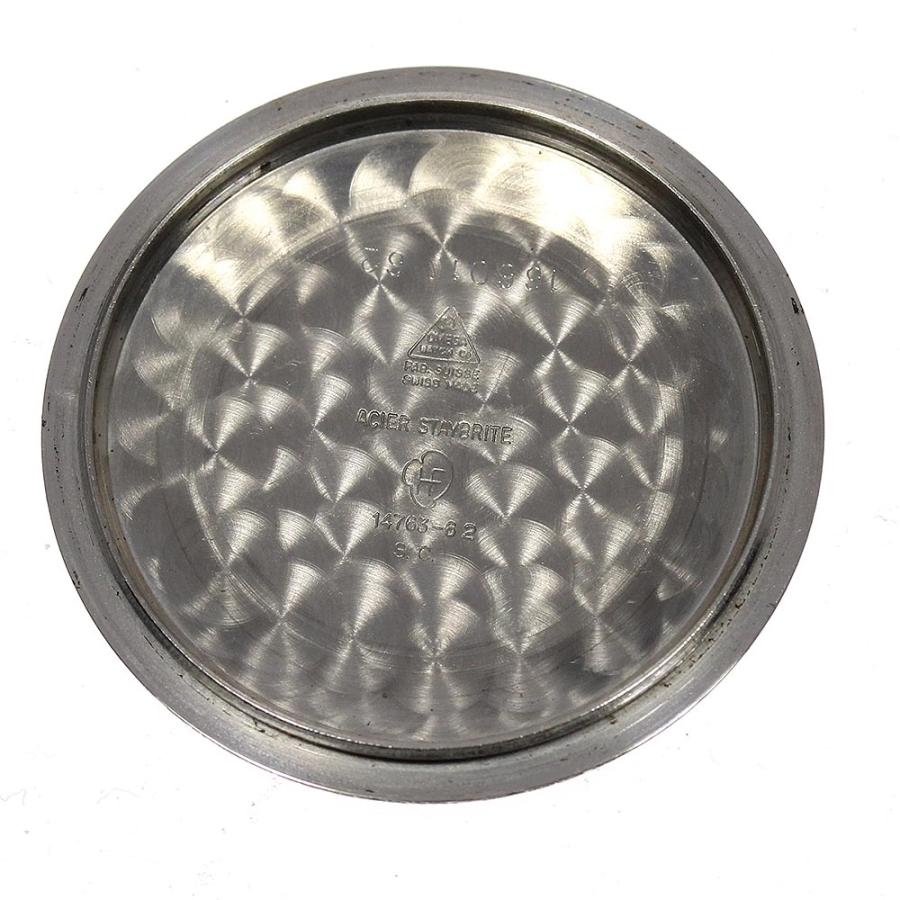 OMEGA（オメガ） 【OMEGA】オメガ シーマスター cal.562 ヴィンテージ