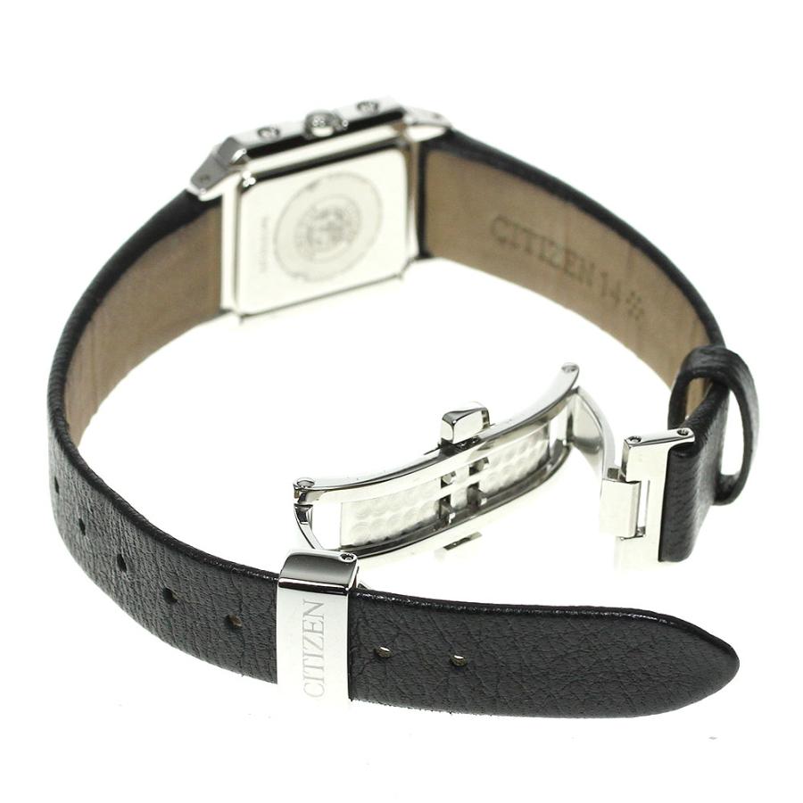 CITIZEN ☆良品【CITIZEN】シチズン シチズンエル G620-S117780  