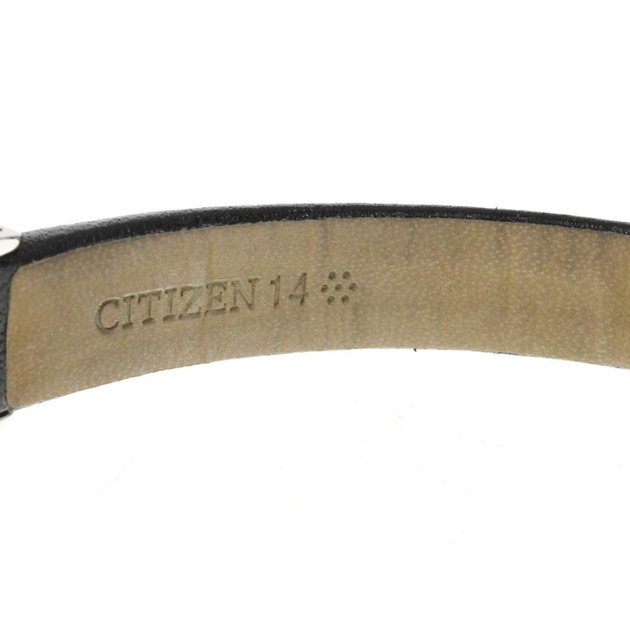 CITIZEN ☆良品【CITIZEN】シチズン シチズンエル G620-S117780  