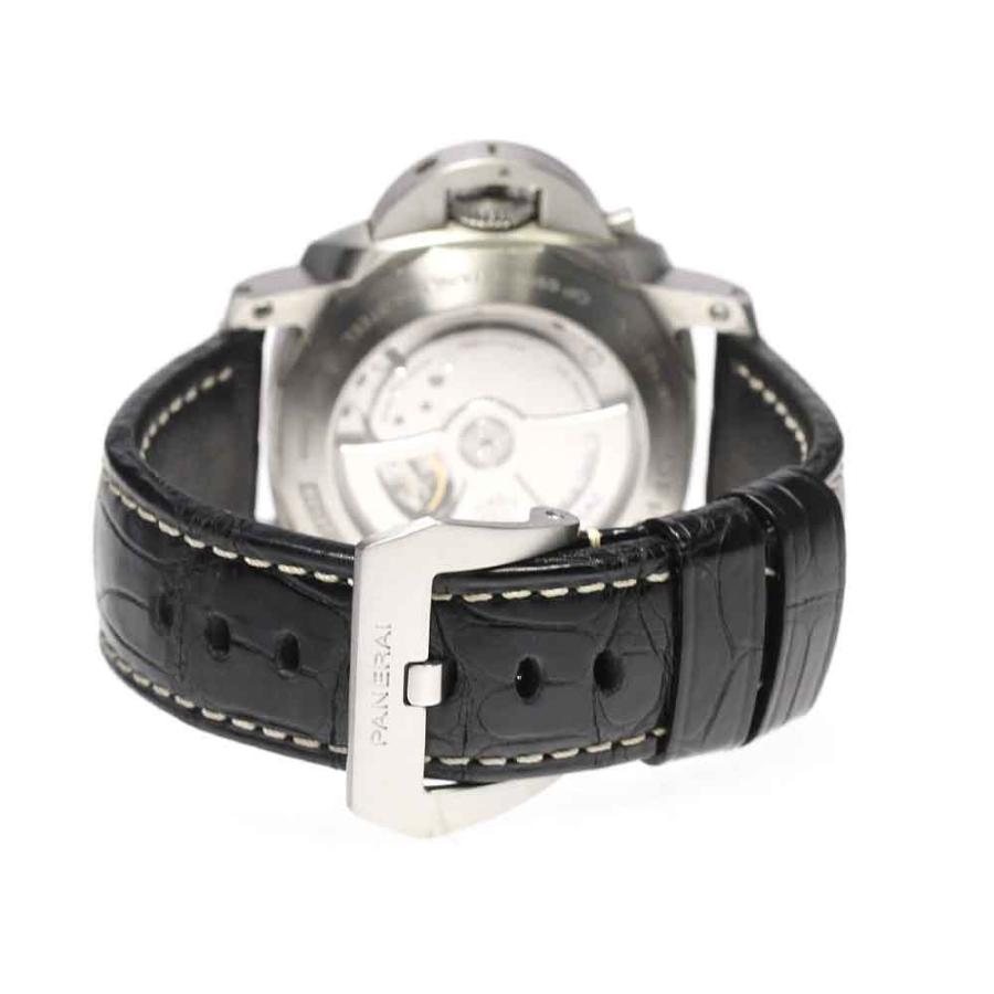 OFFICINE PANERAI（オフィチーネ パネライ） ☆箱・保証書付き