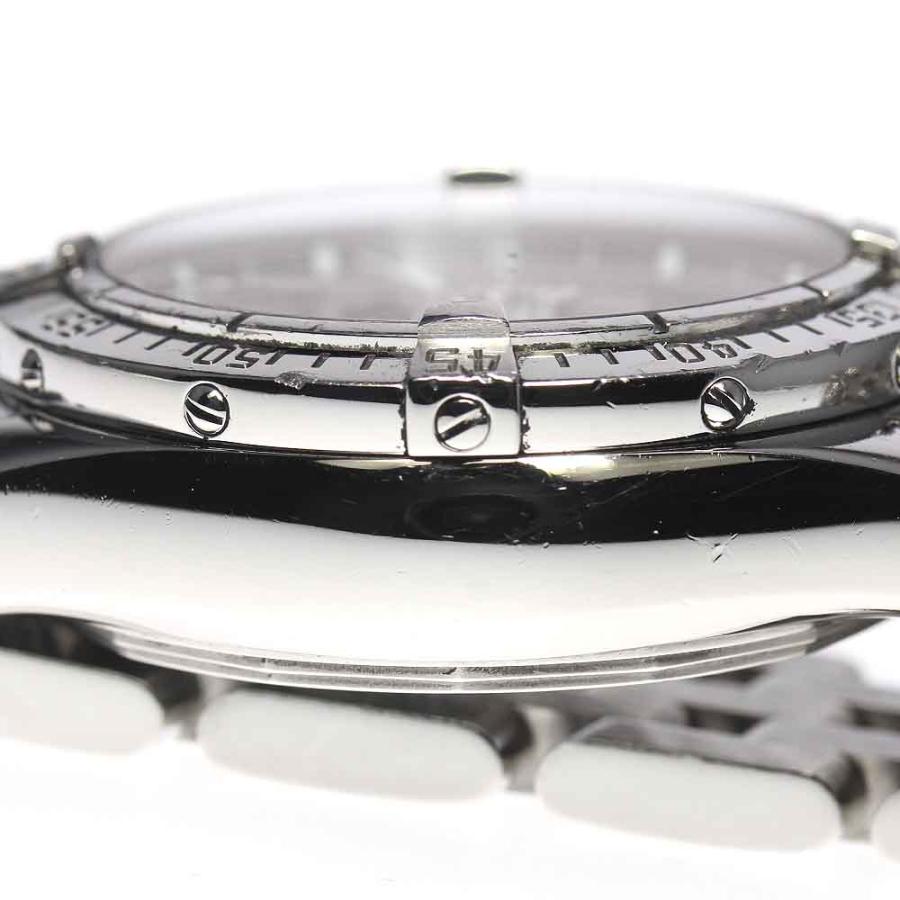 ブライトリング（BREITLING） 【BREITLING】ブライトリング クロノ