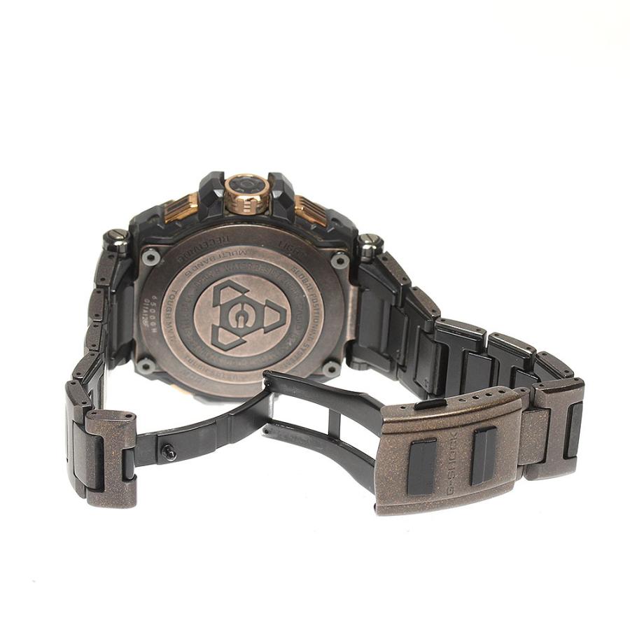 CASIO（カシオ） ☆良品☆箱・保証書付き【CASIO】カシオ Gショック MT