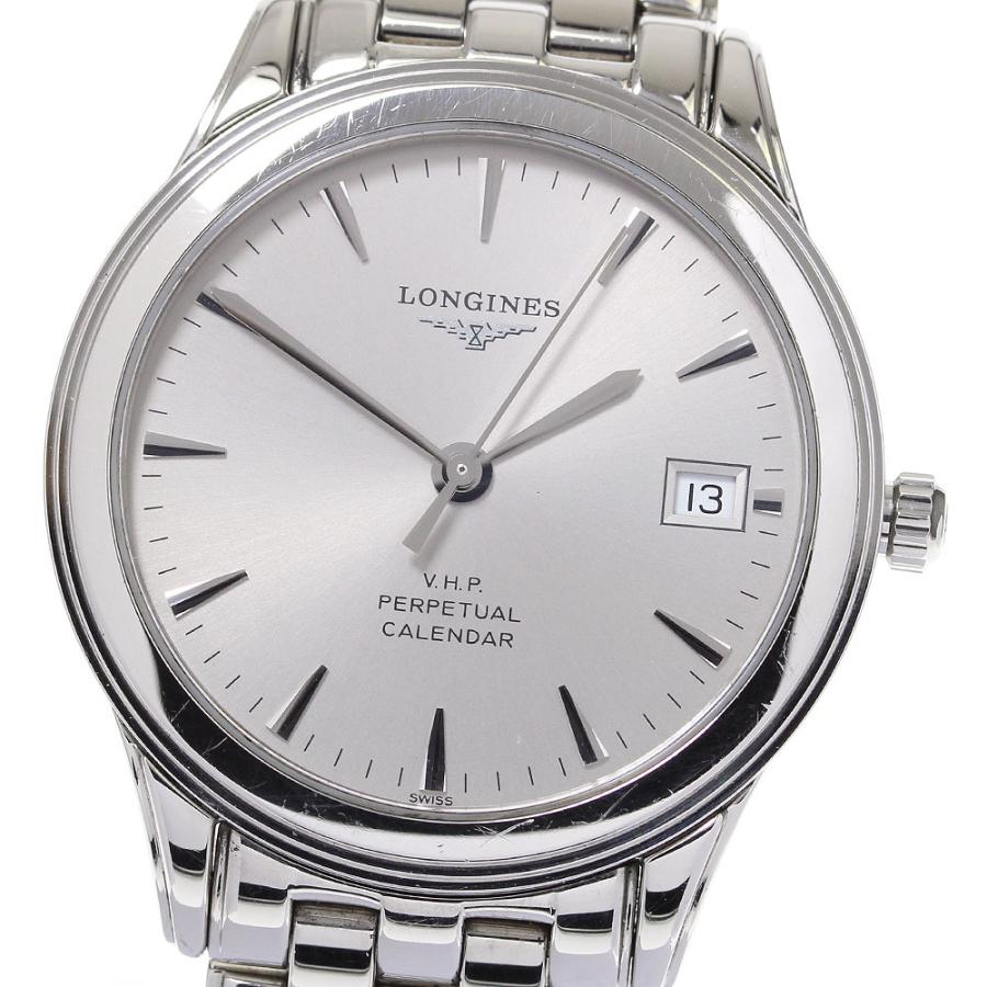 LONGINES（ロンジン） 【LONGINES】ロンジン V.H.P パーペチュアル 