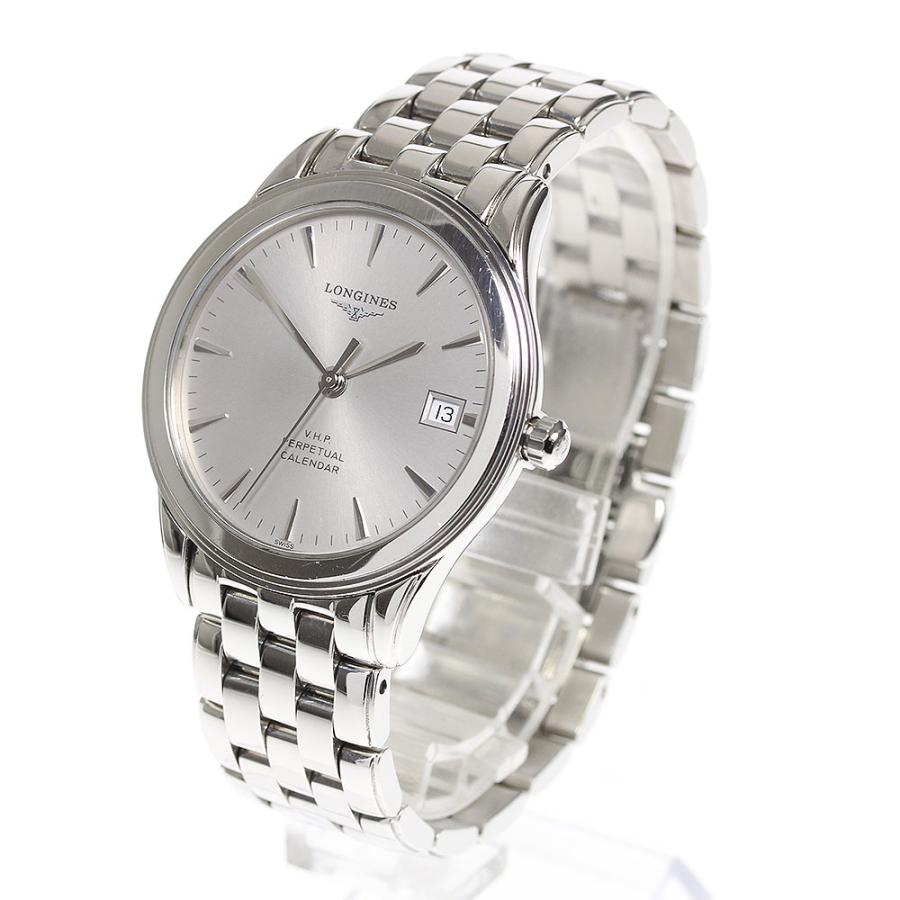 LONGINES（ロンジン） 【LONGINES】ロンジン V.H.P パーペチュアル 