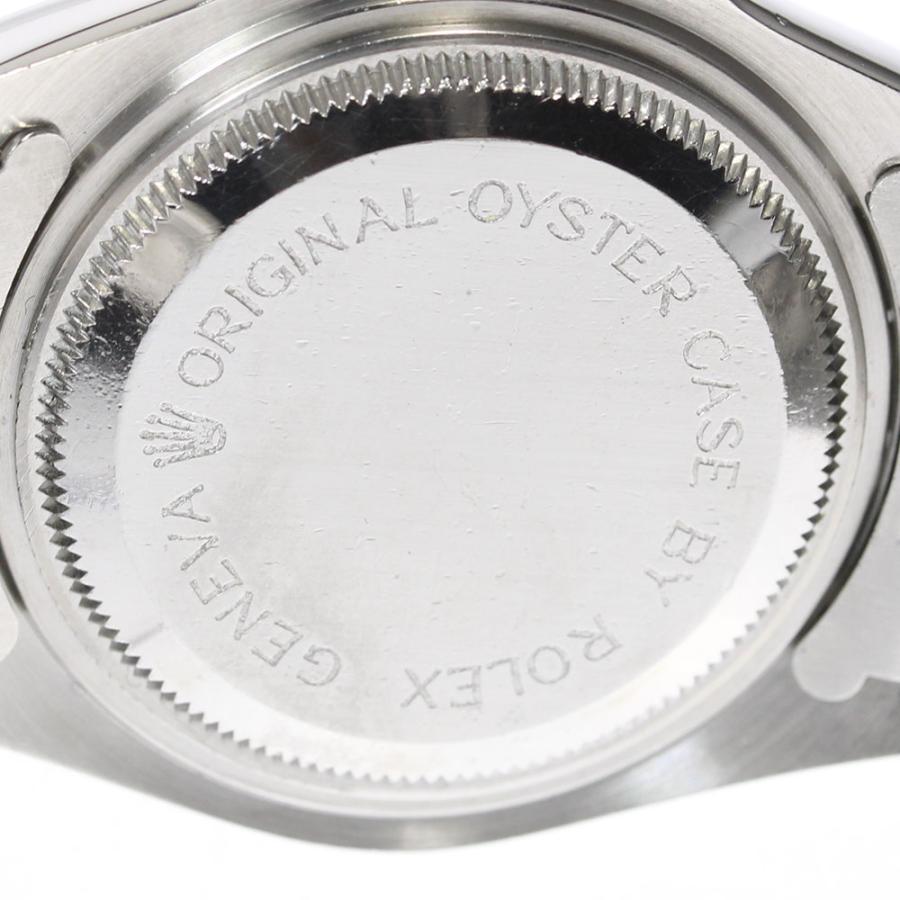 TUDOR ☆良品【TUDOR】チュードル プリンス デイト ミニサブ TUDOR ☆良品【TUDOR】チュードル プリンス デイト ミニサブ