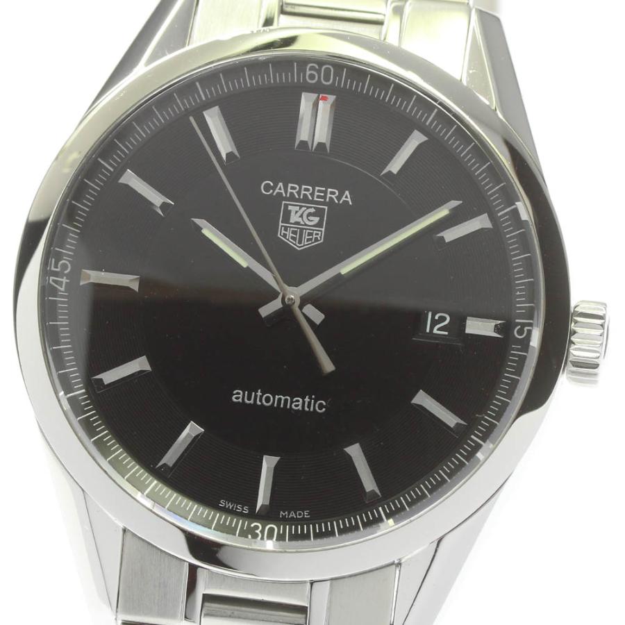 TAG HEUER（タグ・ホイヤー） ☆良品☆保証書付き【TAG HEUER】タグ