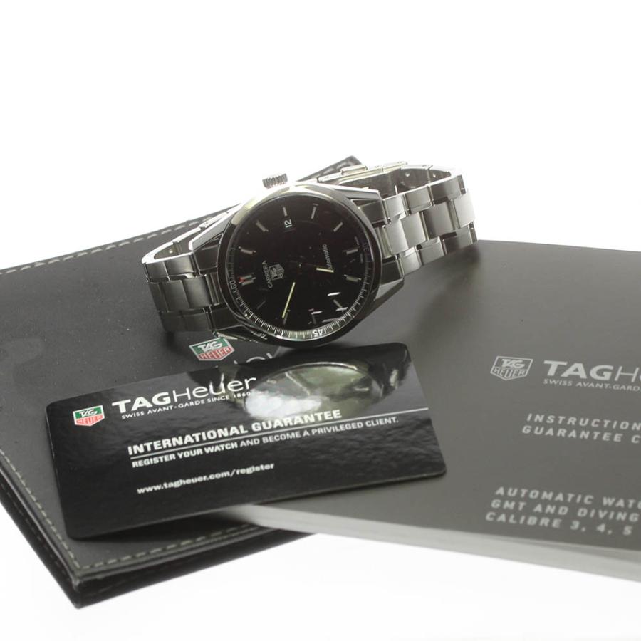 TAG HEUER（タグ・ホイヤー） ☆良品☆保証書付き【TAG HEUER