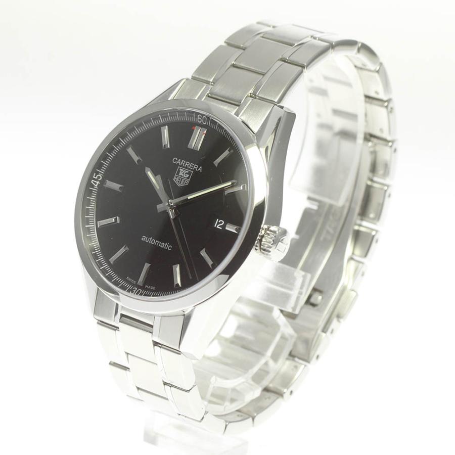 TAG HEUER（タグ・ホイヤー） ☆良品☆保証書付き【TAG HEUER】タグ 