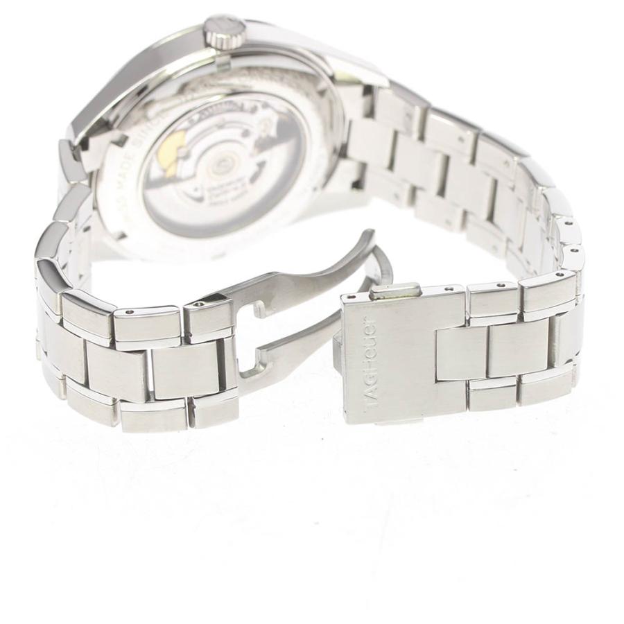 TAG HEUER（タグ・ホイヤー） ☆良品☆保証書付き【TAG HEUER】タグ