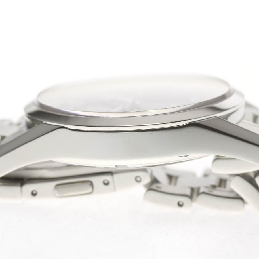 TAG HEUER（タグ・ホイヤー） ☆良品☆保証書付き【TAG HEUER】タグ